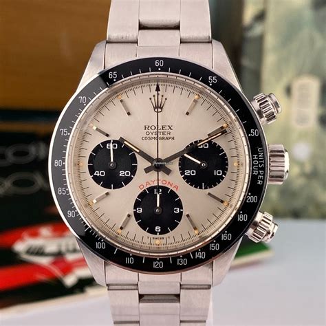 rolex daytona 6263 007|rolex 6263 for sale.